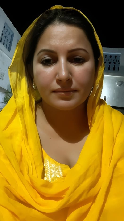 Areeba – Rishta Baraye Shadi (Sakhar, Punjab)