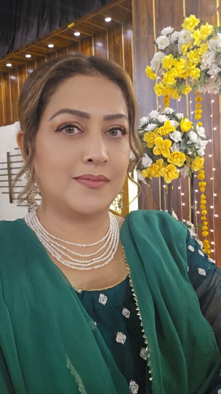 Marriage Proposals in Lahore, Pakistan