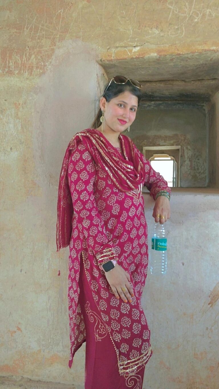 Marriage Proposals in Bahawalpur, Pakistan